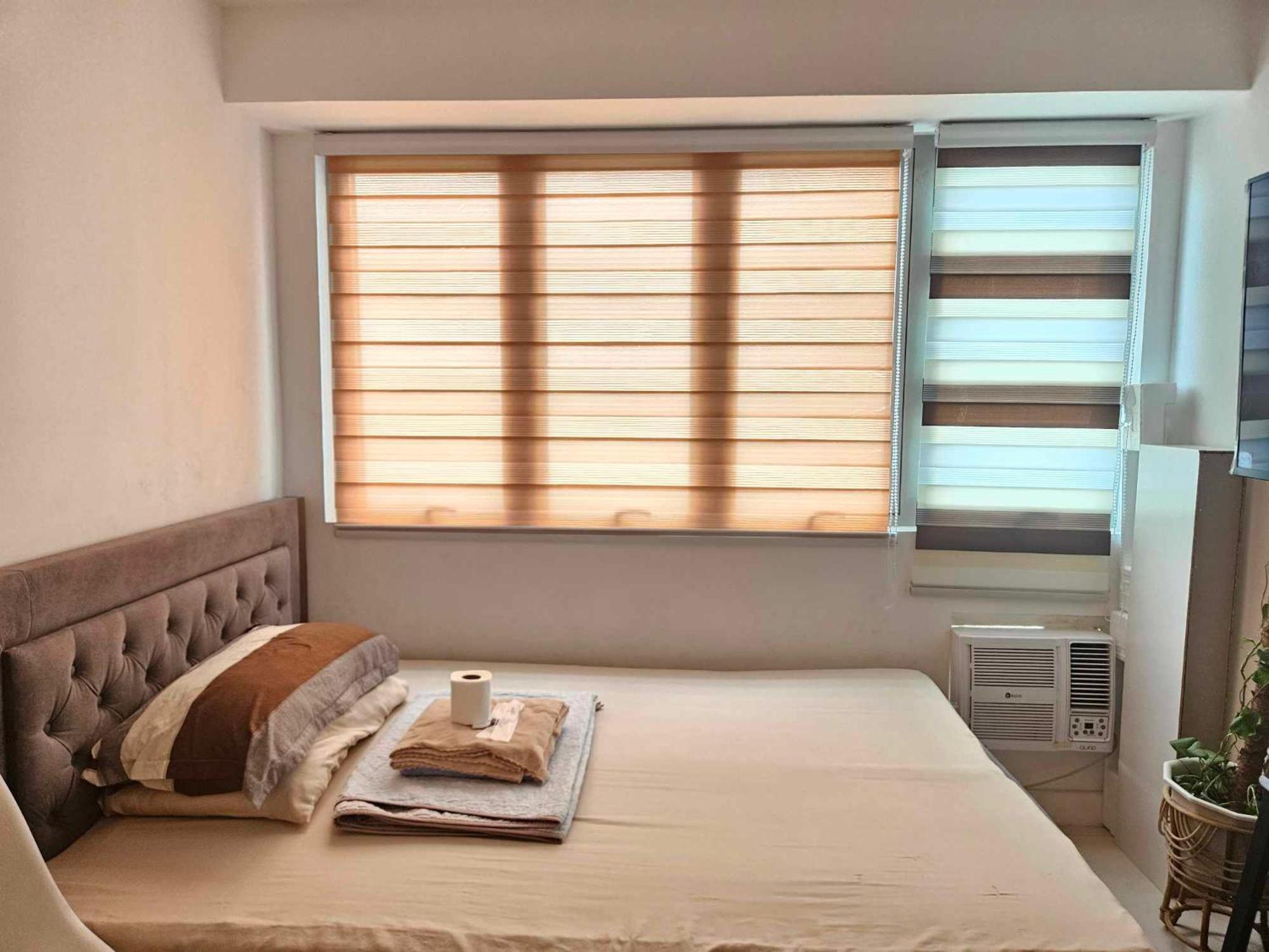 The Residences At Commonwealth By Century Properties Quezon City Bagian luar foto